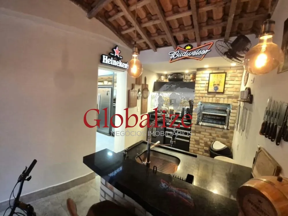 Sobrado, 2 quartos, 156 m² - Foto 5