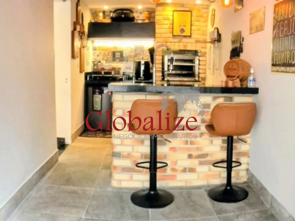 Sobrado, 2 quartos, 156 m² - Foto 7