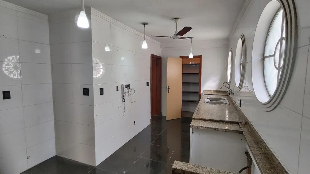 Sobrado, 4 quartos, 350 m² - Foto 6