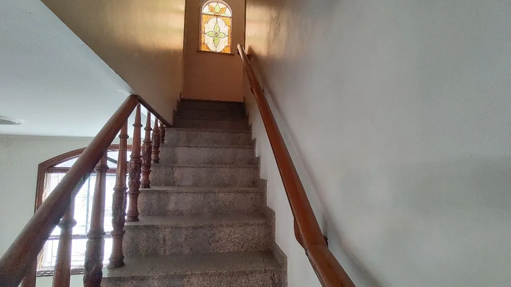 Sobrado, 4 quartos, 350 m² - Foto 13