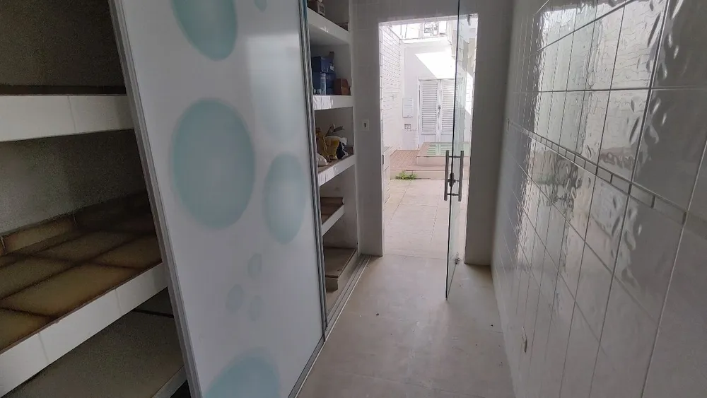 Sobrado, 4 quartos, 350 m² - Foto 12