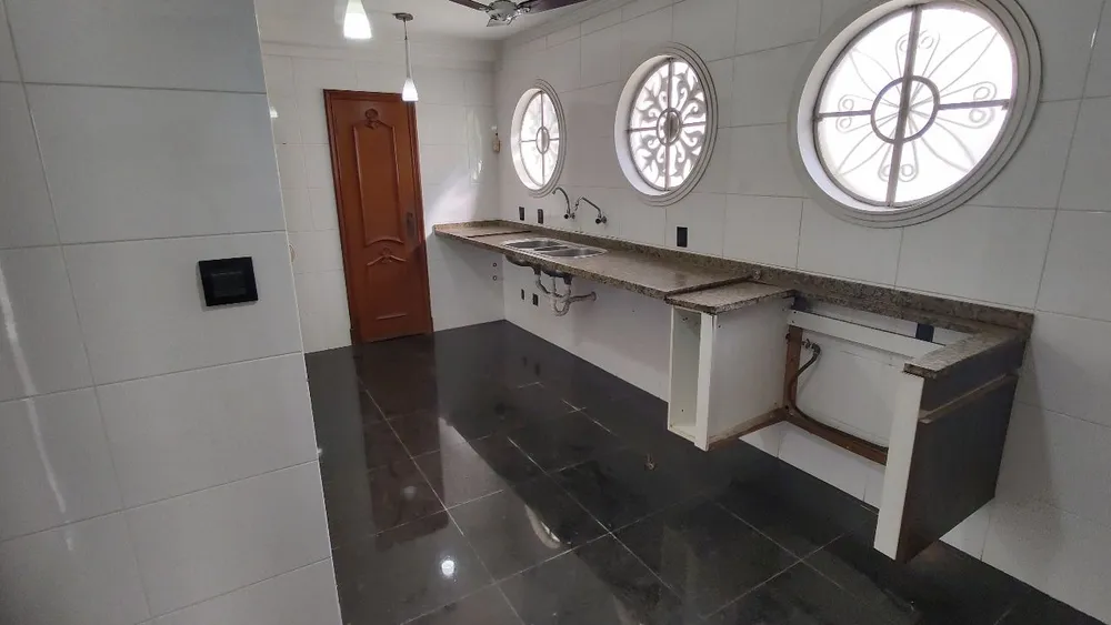 Sobrado, 4 quartos, 350 m² - Foto 5
