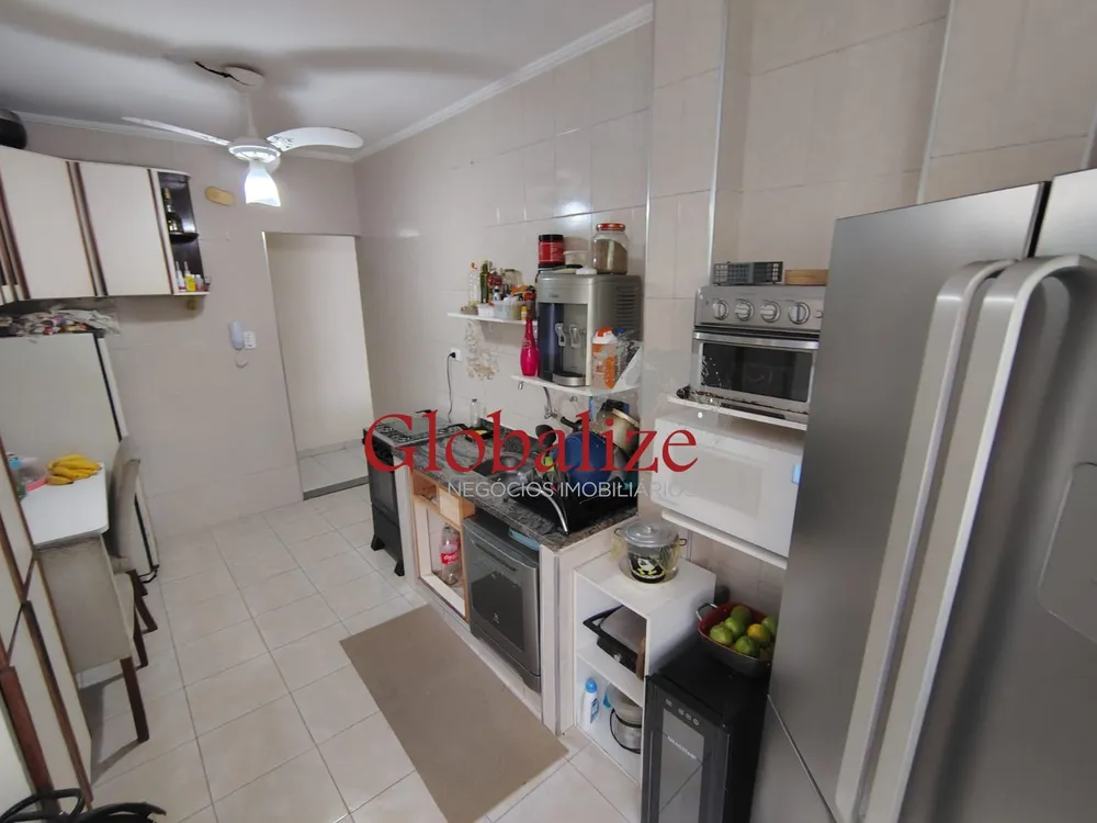Apartamento, 2 quartos, 74 m² - Foto 12