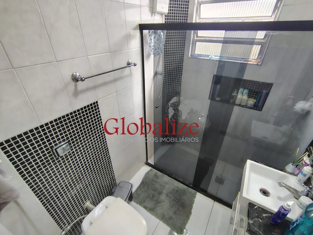 Apartamento, 2 quartos, 74 m² - Foto 8