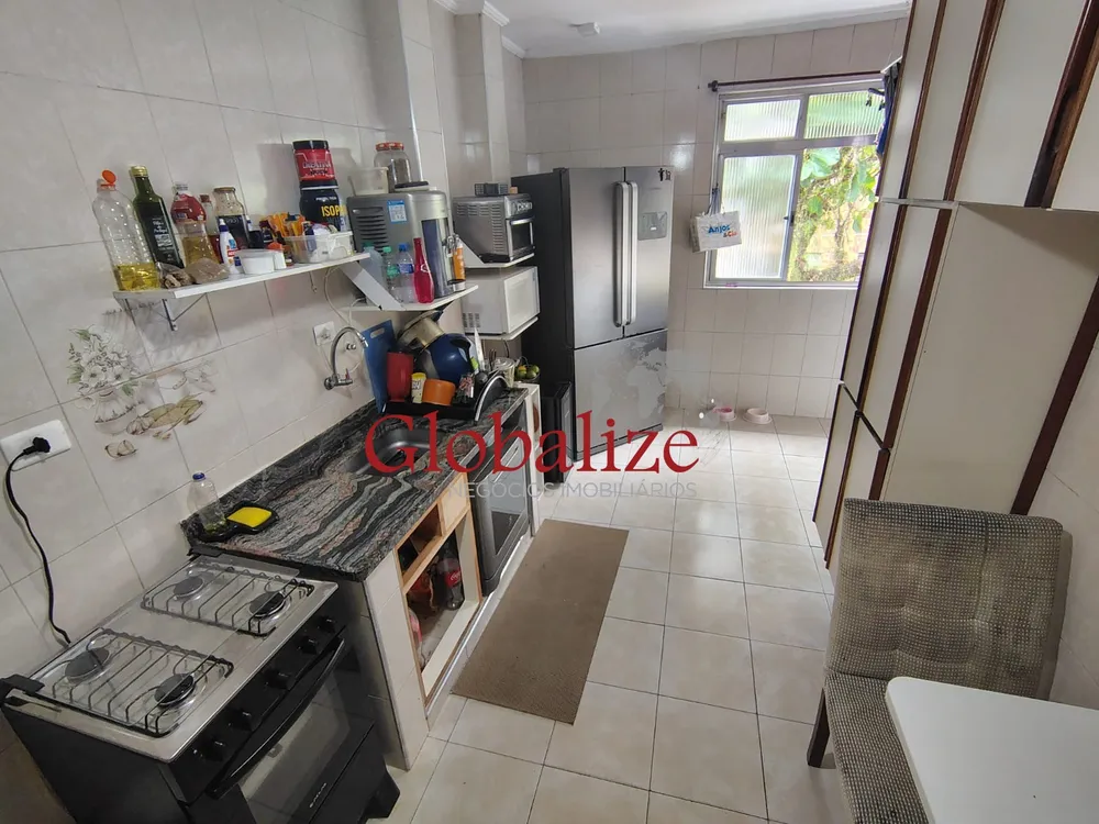Apartamento, 2 quartos, 74 m² - Foto 14