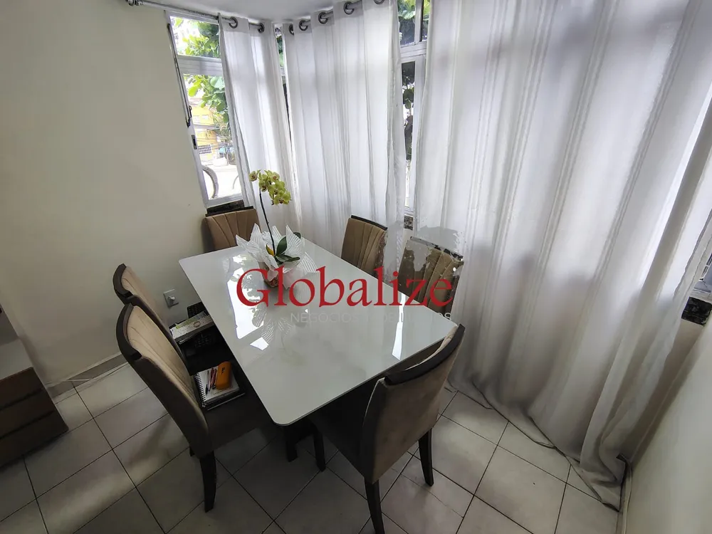 Apartamento, 2 quartos, 74 m² - Foto 4
