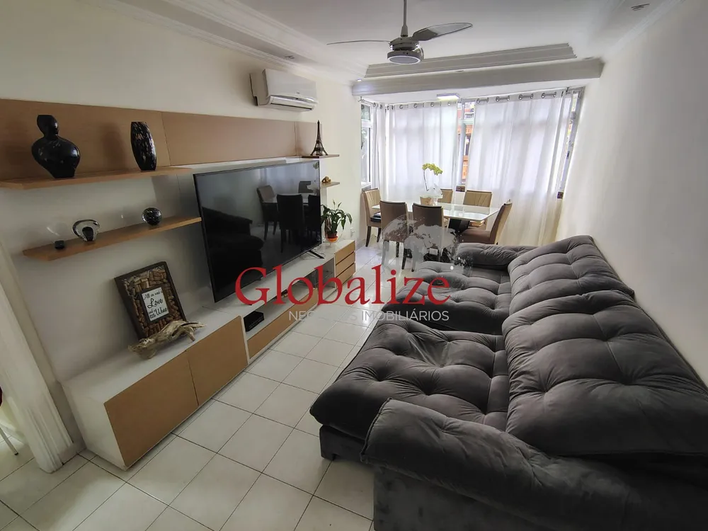 Apartamento, 2 quartos, 74 m² - Foto 1