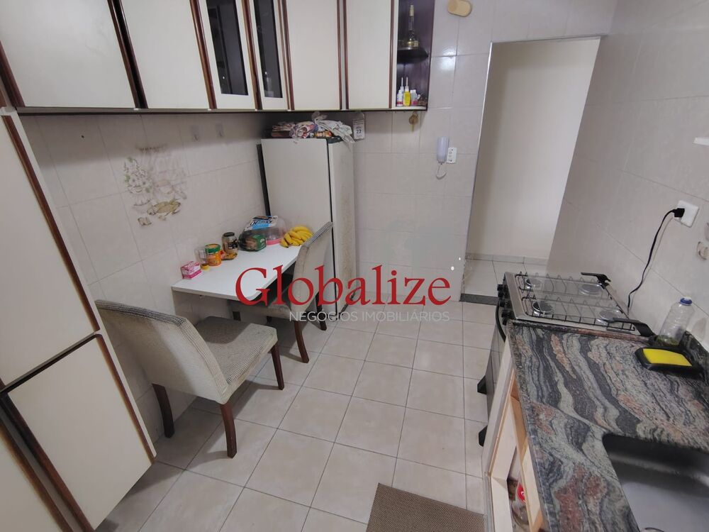 Apartamento, 2 quartos, 74 m² - Foto 3