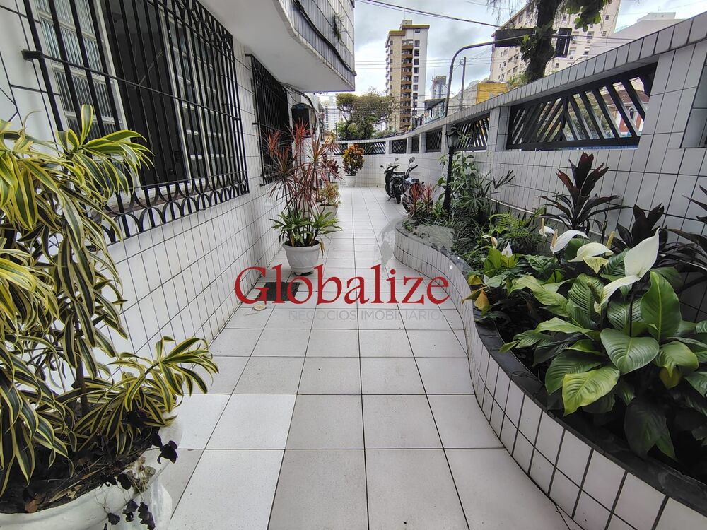 Apartamento, 2 quartos, 74 m² - Foto 4