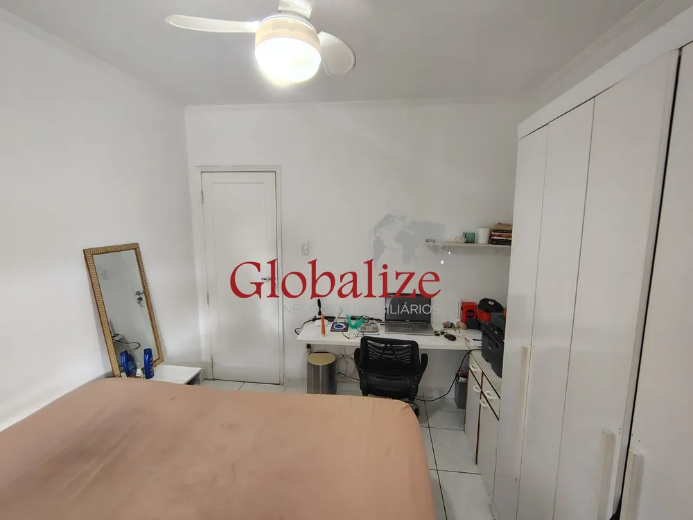 Apartamento, 2 quartos, 74 m² - Foto 5