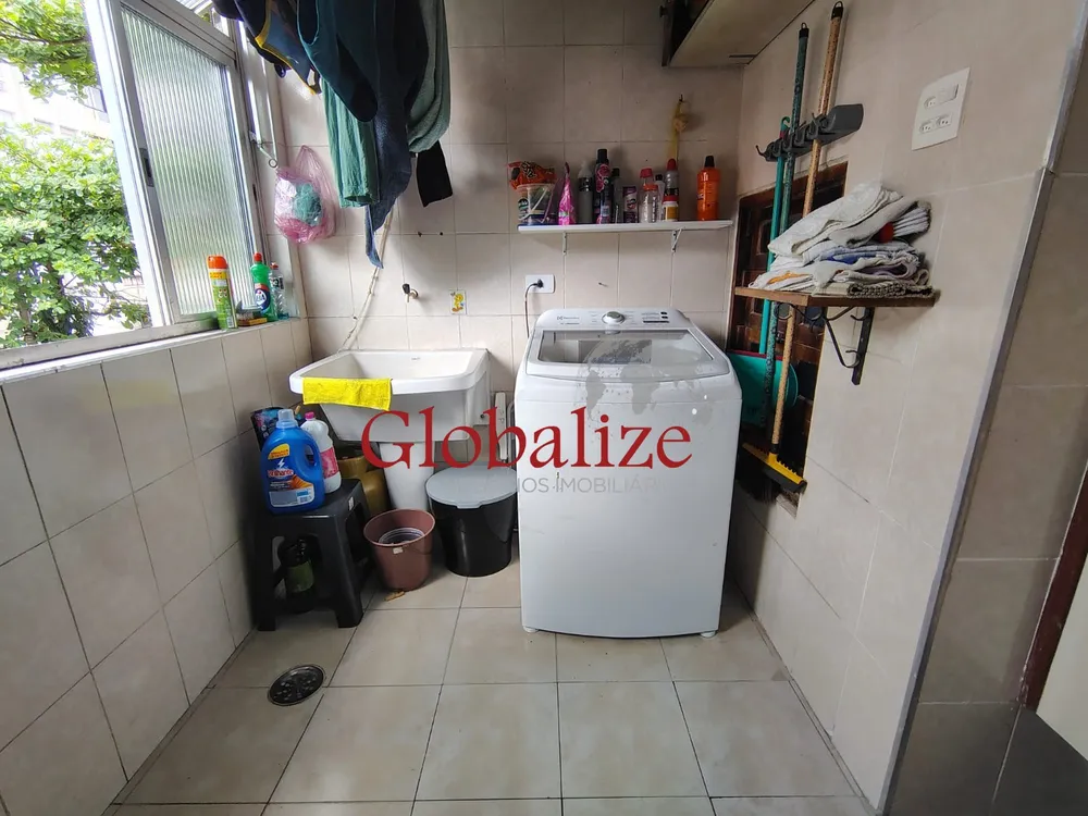 Apartamento, 2 quartos, 74 m² - Foto 15