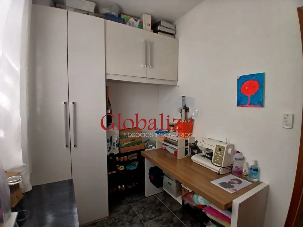 Apartamento, 3 quartos, 133 m² - Foto 12