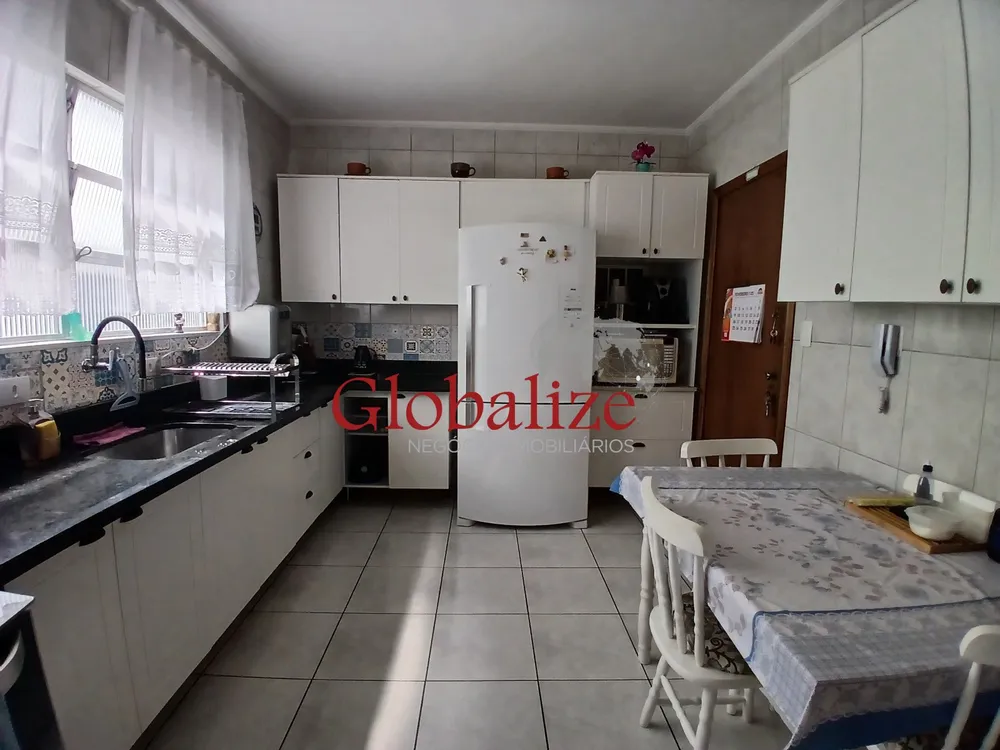 Apartamento, 3 quartos, 133 m² - Foto 14