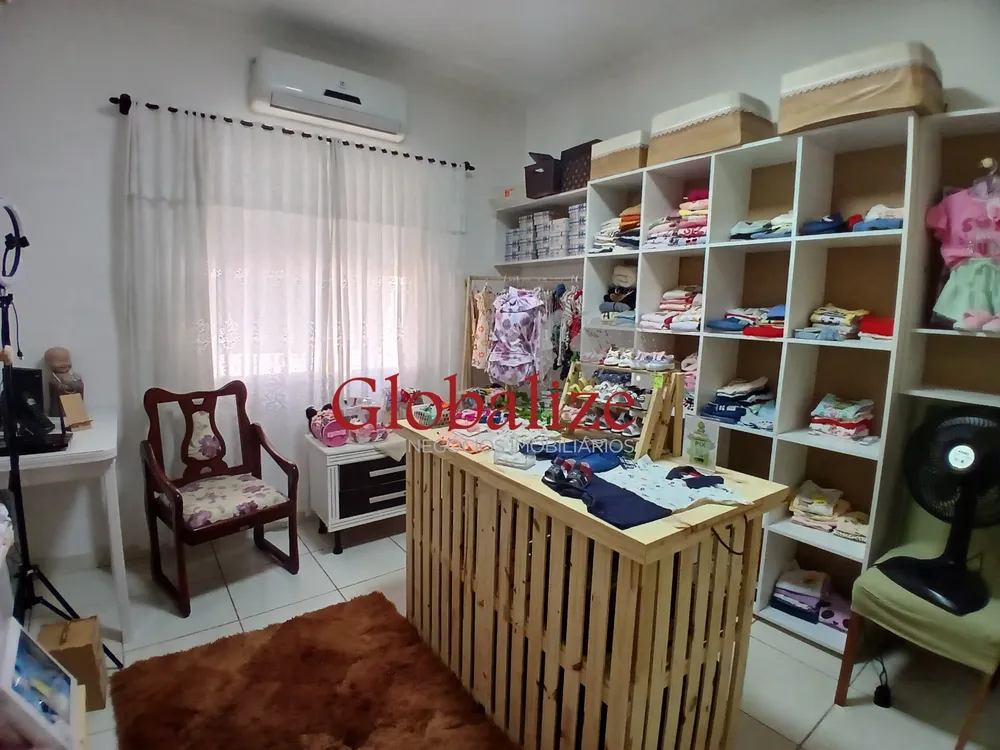 Apartamento, 3 quartos, 133 m² - Foto 6