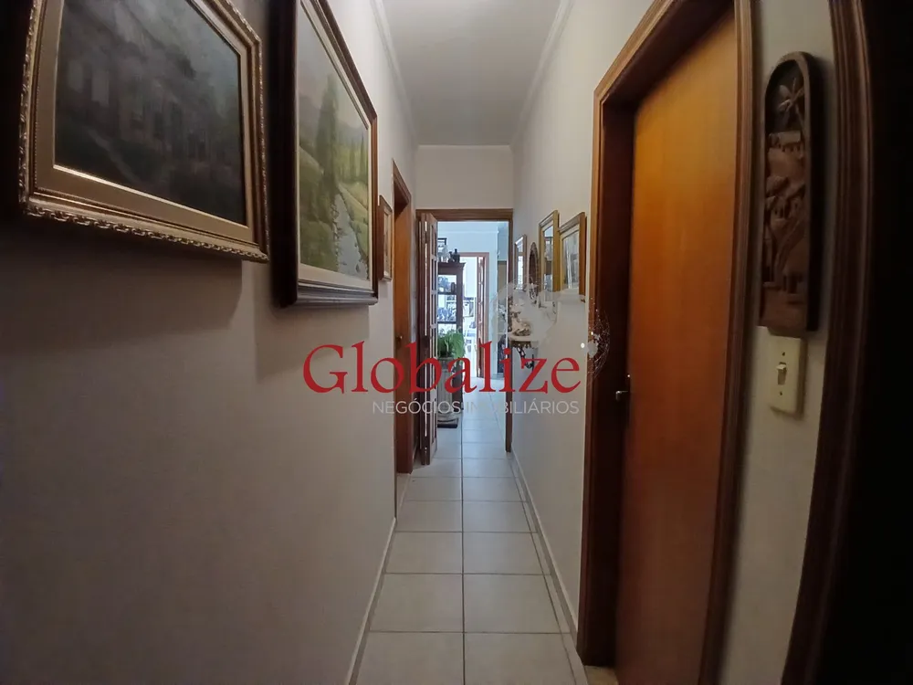 Apartamento, 3 quartos, 133 m² - Foto 5