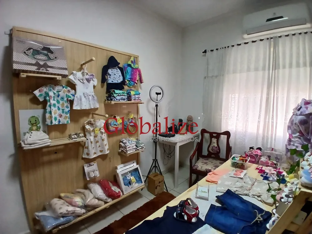 Apartamento, 3 quartos, 133 m² - Foto 7