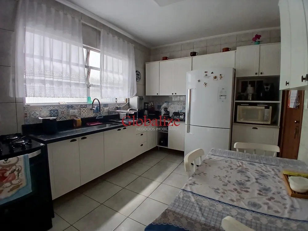 Apartamento, 3 quartos, 133 m² - Foto 15