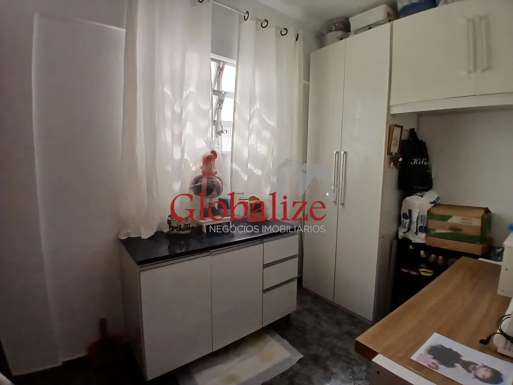 Apartamento, 3 quartos, 133 m² - Foto 13