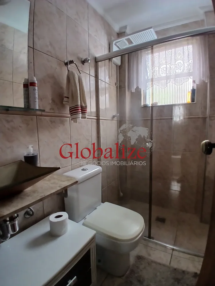 Apartamento, 3 quartos, 133 m² - Foto 11