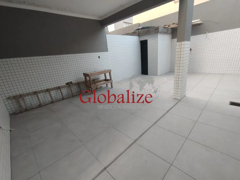 Sobrado, 3 quartos, 124 m² - Foto 2
