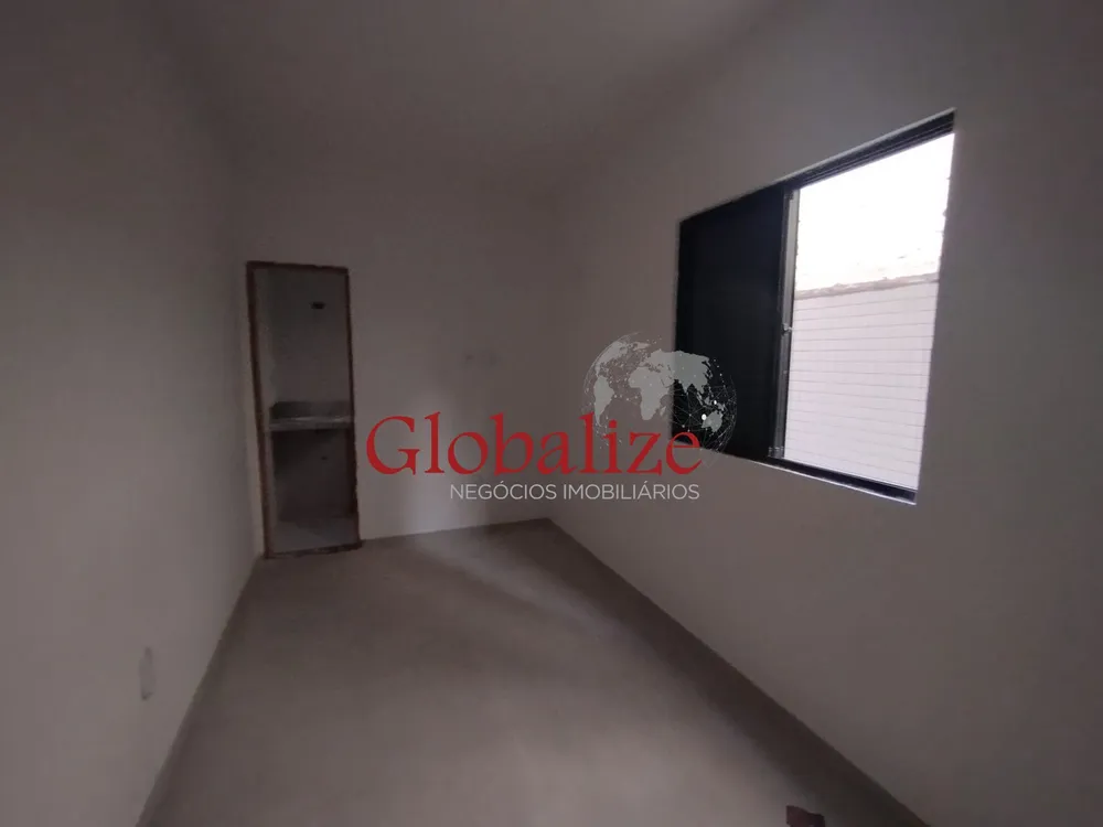 Sobrado, 3 quartos, 124 m² - Foto 4