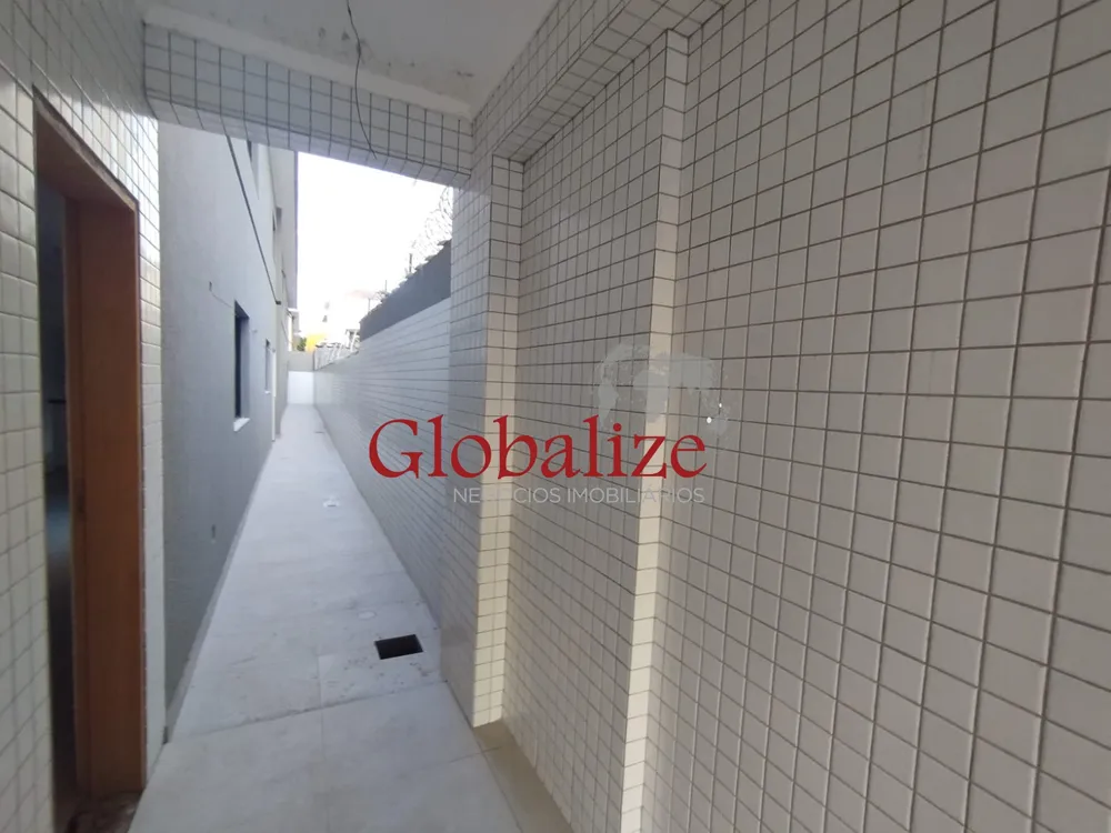 Sobrado, 3 quartos, 124 m² - Foto 9
