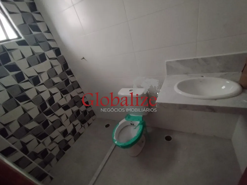 Sobrado, 3 quartos, 124 m² - Foto 14