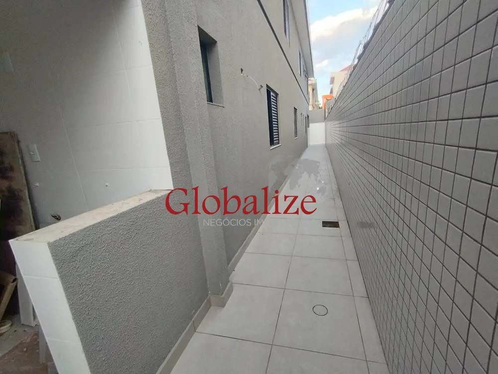 Sobrado, 3 quartos, 124 m² - Foto 10