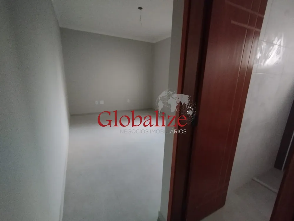 Sobrado, 3 quartos, 124 m² - Foto 12