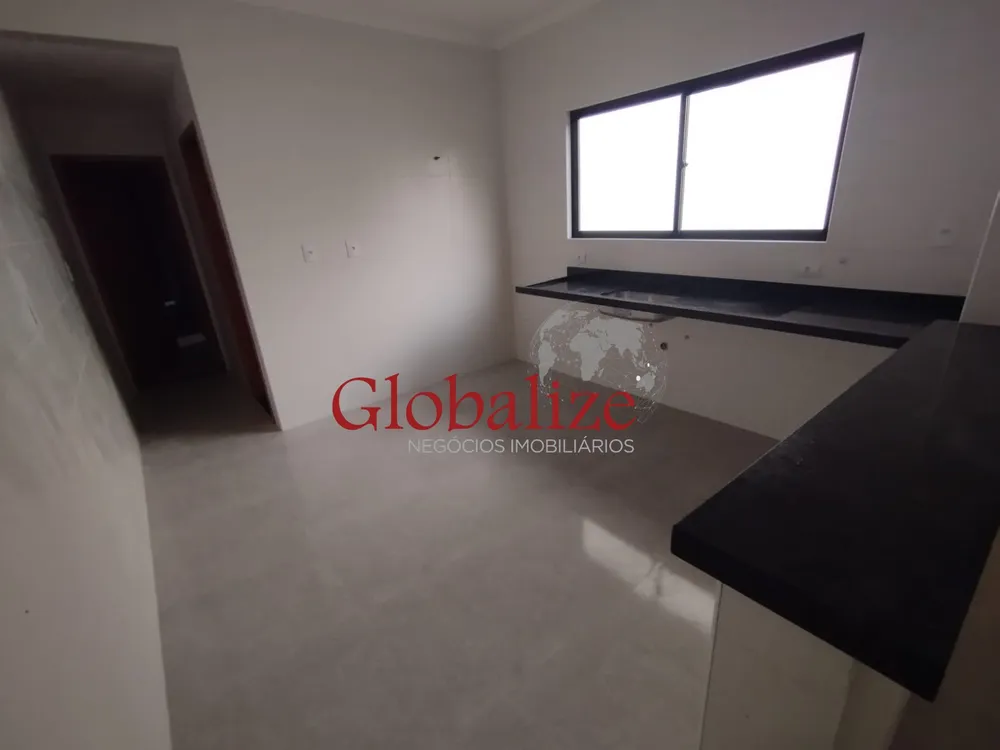 Sobrado, 3 quartos, 124 m² - Foto 7