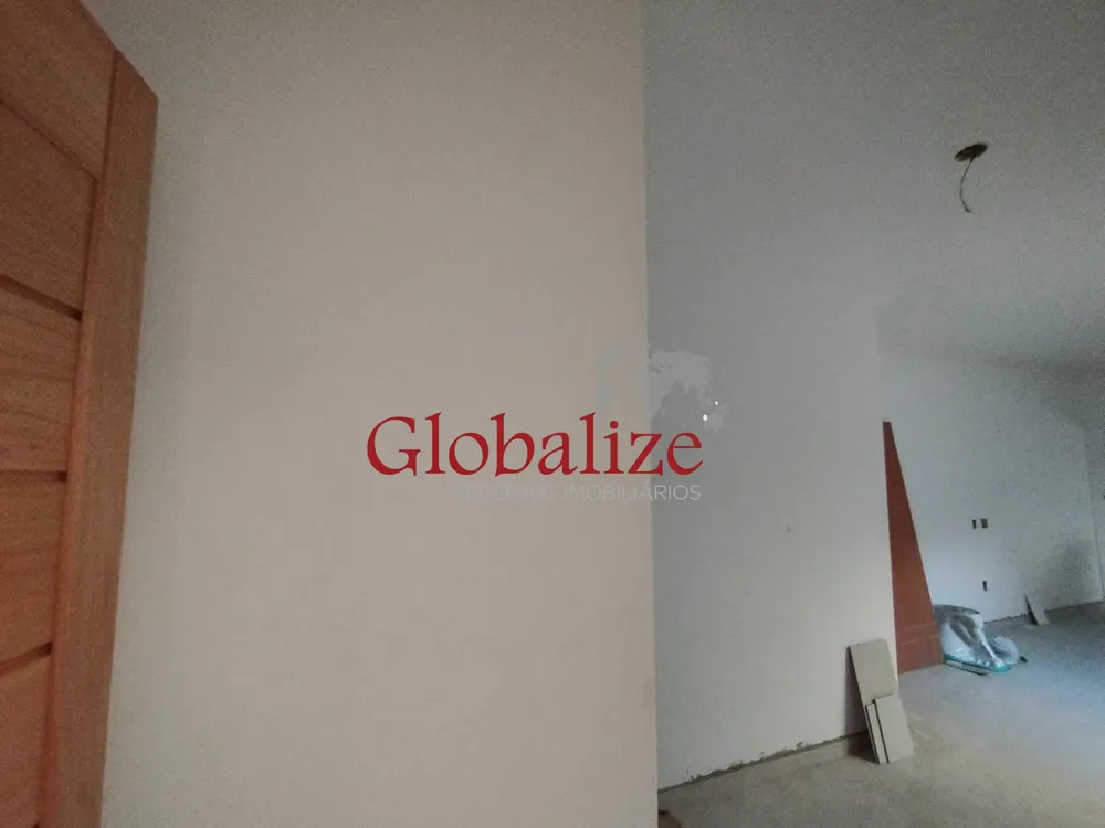 Sobrado, 3 quartos, 124 m² - Foto 11