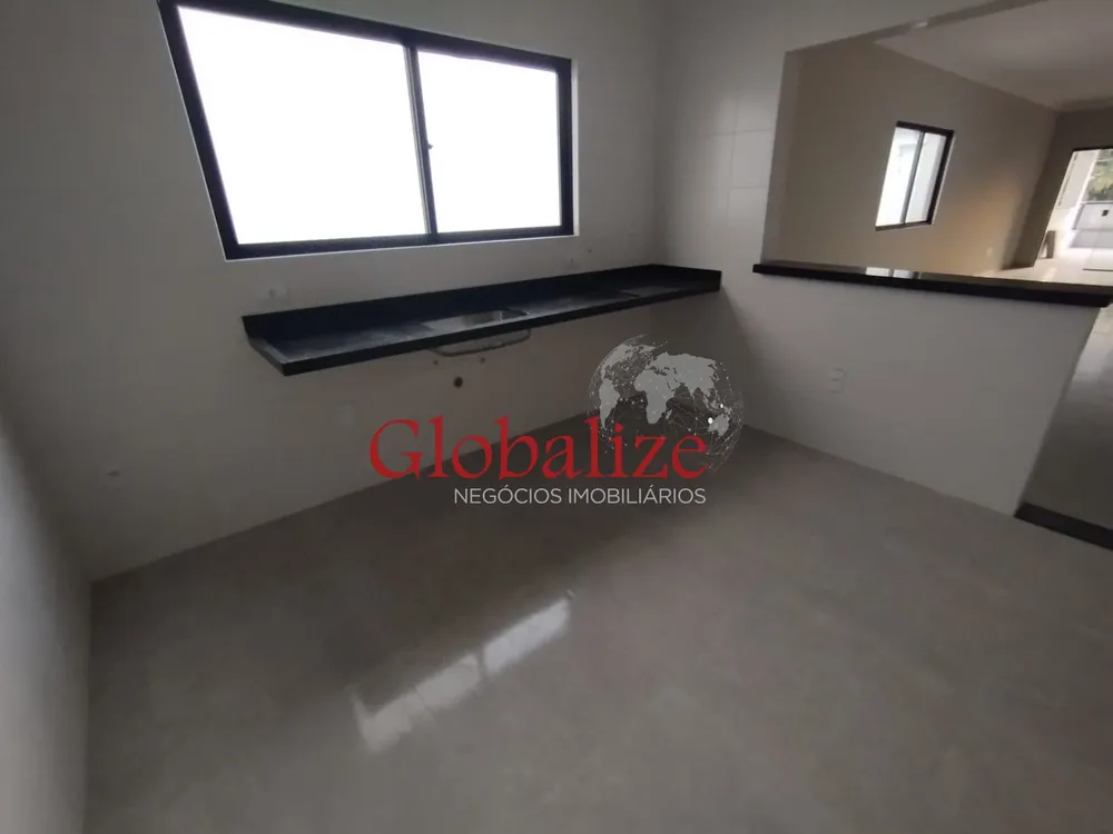 Sobrado, 3 quartos, 124 m² - Foto 1