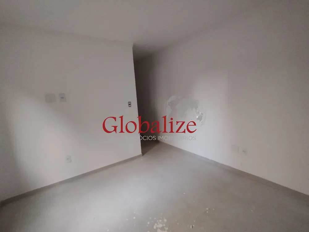 Sobrado, 3 quartos, 124 m² - Foto 9