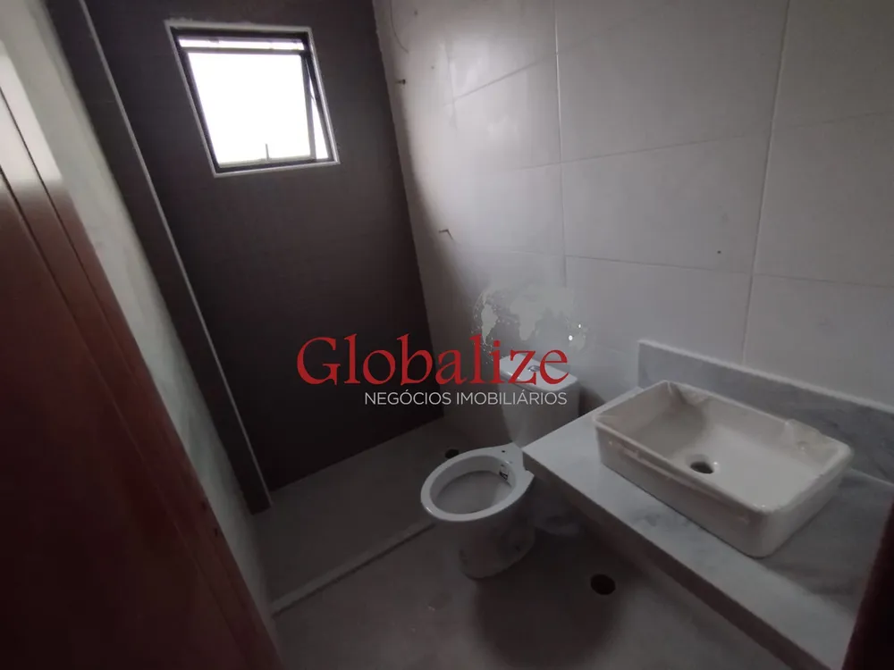 Sobrado, 3 quartos, 124 m² - Foto 12