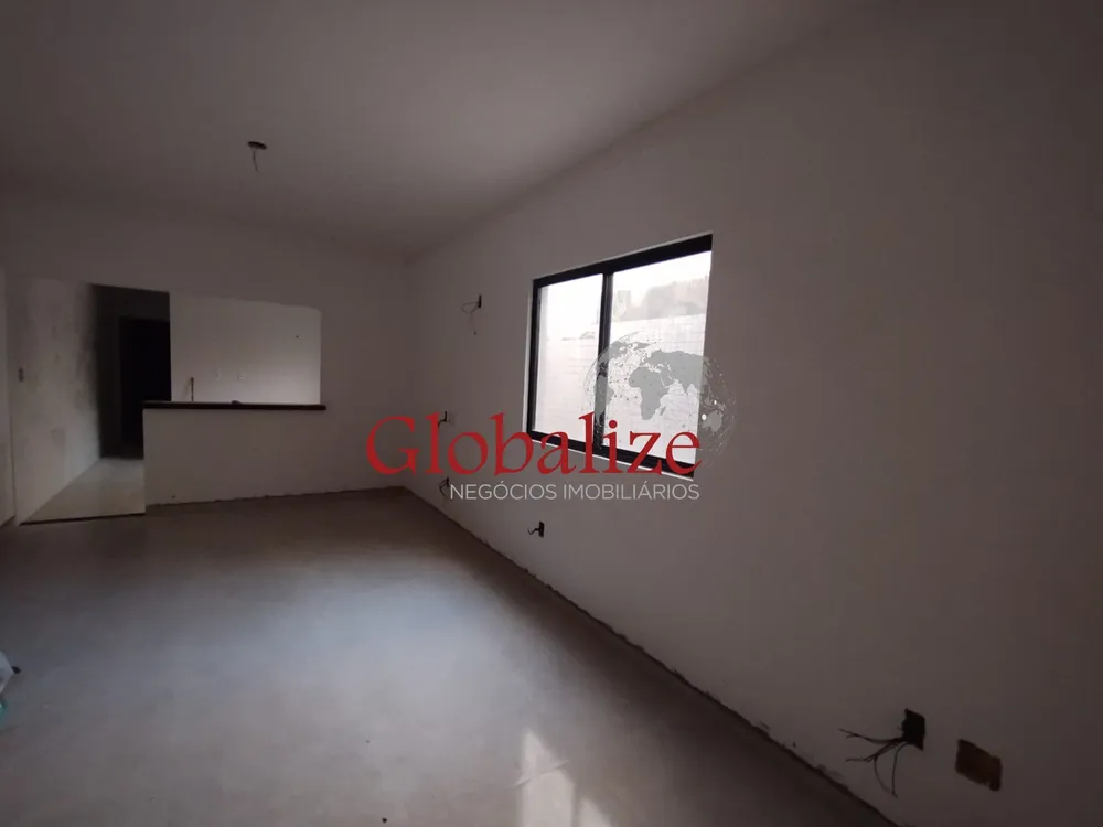 Sobrado, 3 quartos, 124 m² - Foto 8
