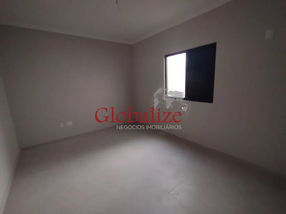 Sobrado, 3 quartos, 124 m² - Foto 3