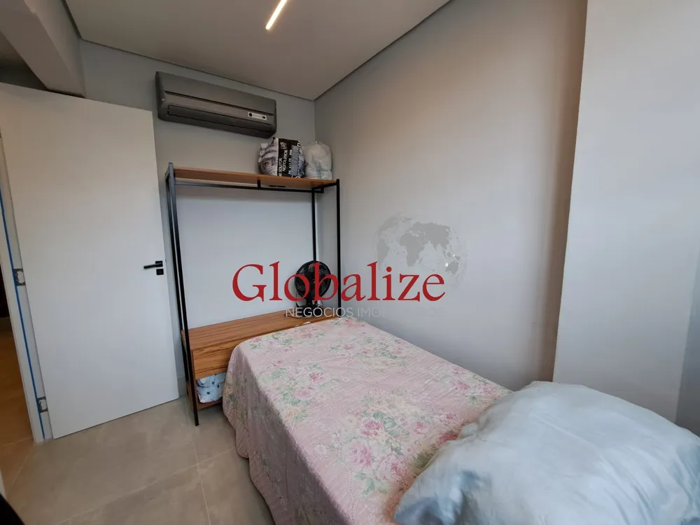Apartamento, 2 quartos, 35 m² - Foto 9