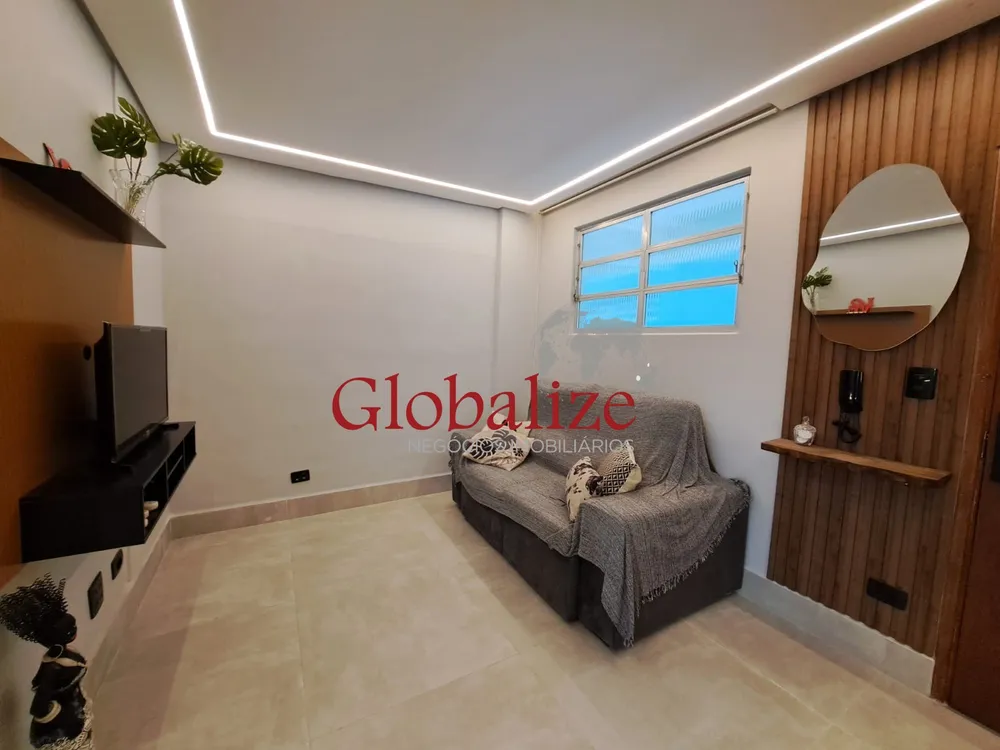 Apartamento, 2 quartos, 35 m² - Foto 4