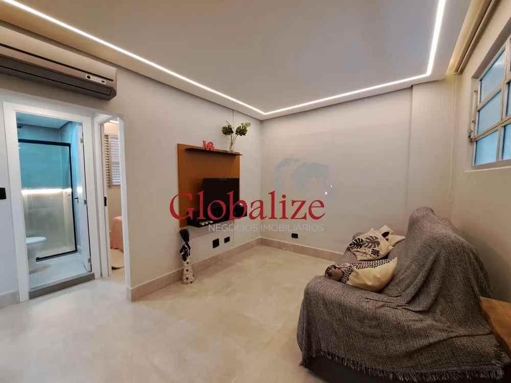 Apartamento, 2 quartos, 35 m² - Foto 5
