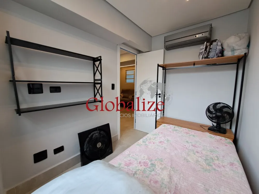 Apartamento, 2 quartos, 35 m² - Foto 6