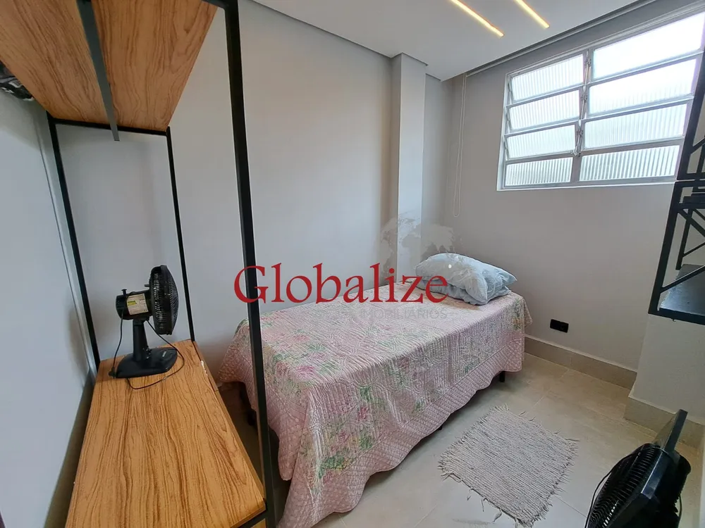 Apartamento, 2 quartos, 35 m² - Foto 8