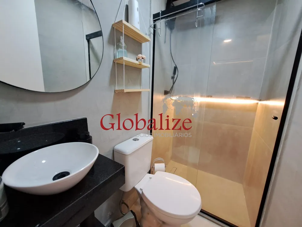 Apartamento, 2 quartos, 35 m² - Foto 11