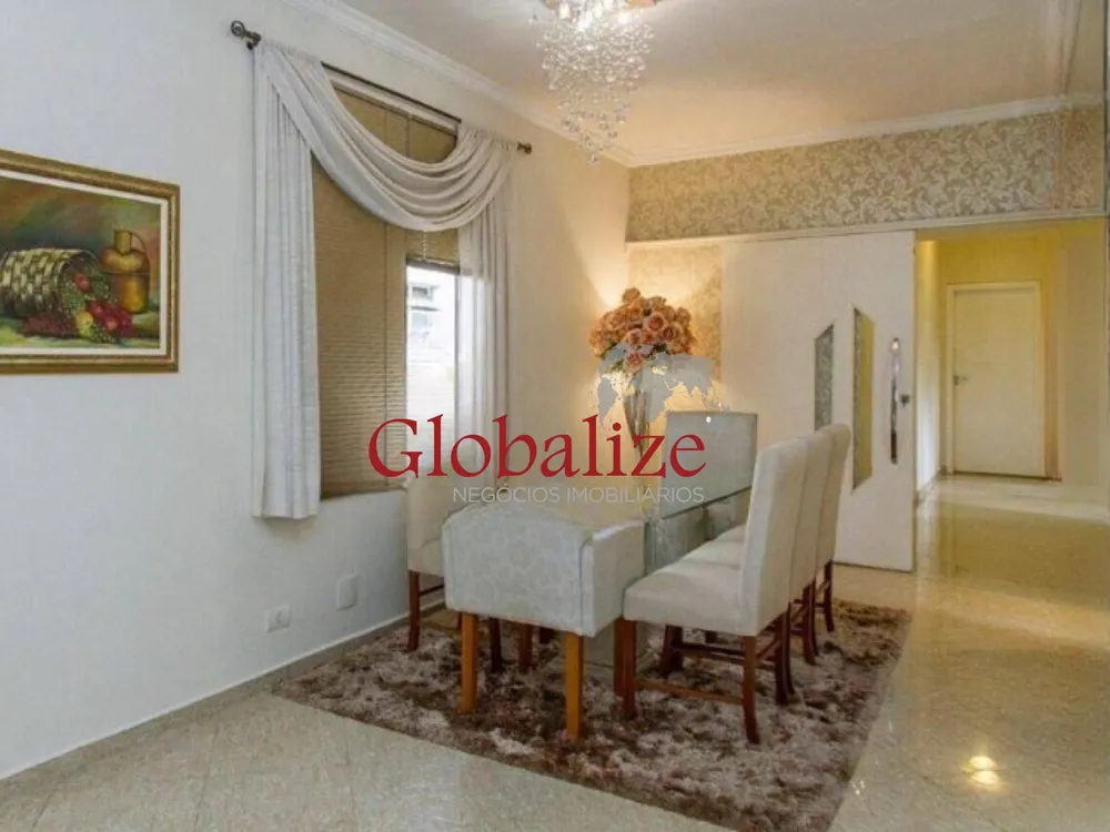 Casa, 3 quartos, 189 m² - Foto 4