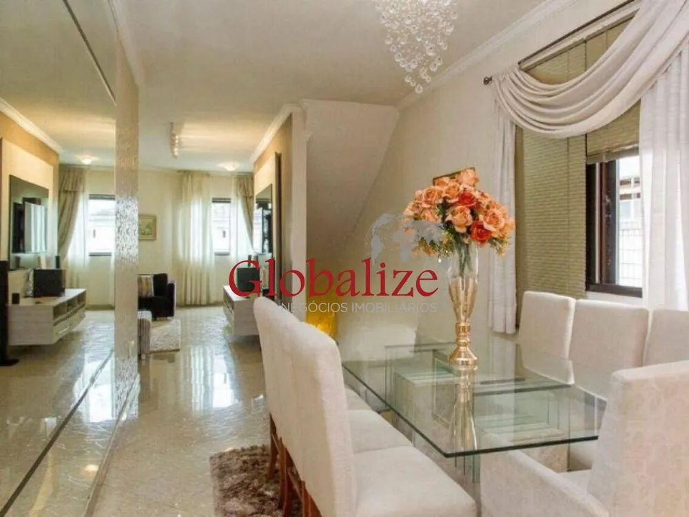 Casa, 3 quartos, 189 m² - Foto 3