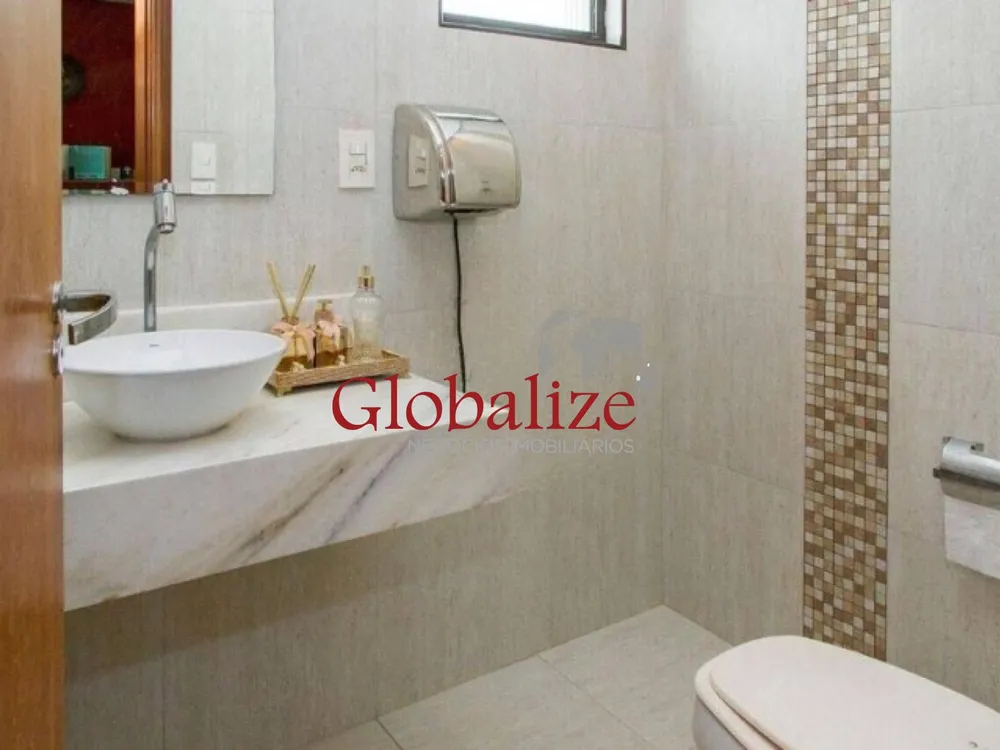 Casa, 3 quartos, 189 m² - Foto 10