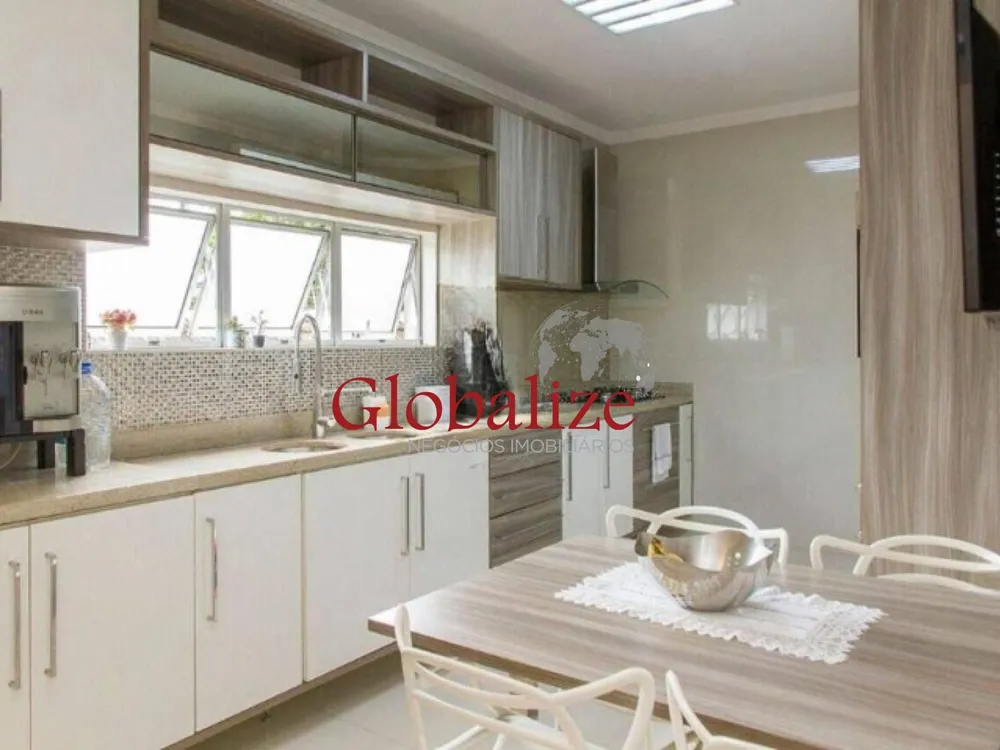 Casa, 3 quartos, 189 m² - Foto 11