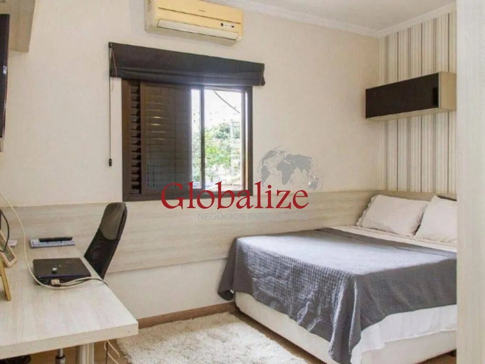 Casa, 3 quartos, 189 m² - Foto 5