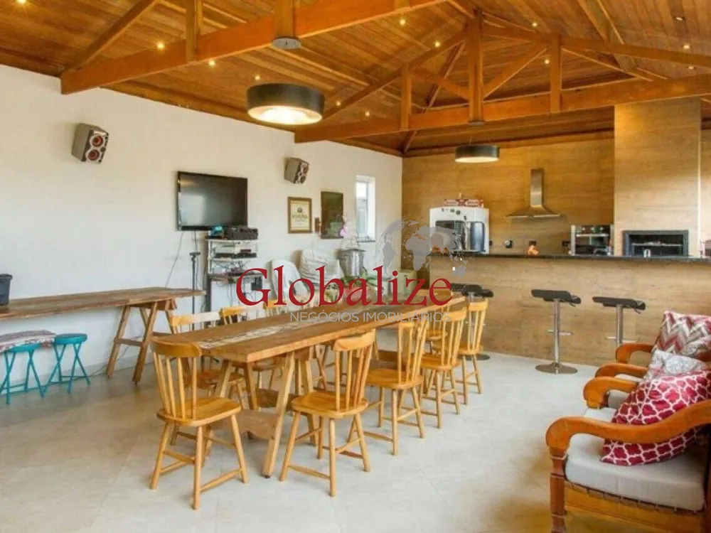 Casa, 3 quartos, 189 m² - Foto 8