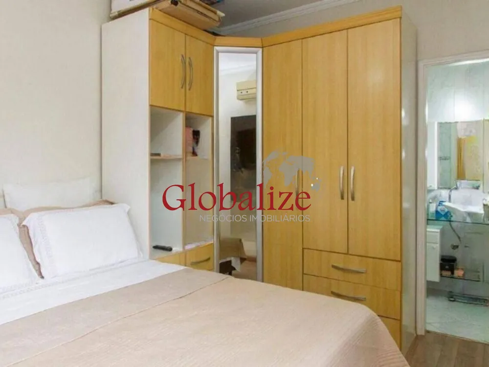 Casa, 3 quartos, 189 m² - Foto 7