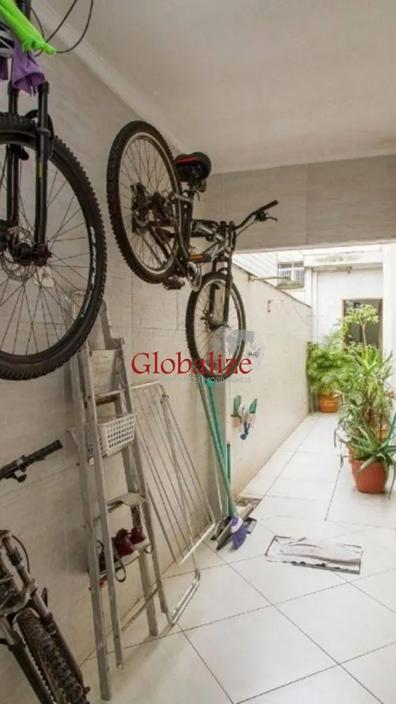 Casa, 3 quartos, 189 m² - Foto 2